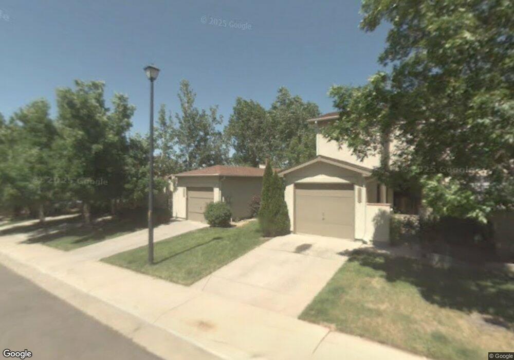 18623 E Layton Place, Aurora, CO 80015 - photo 1