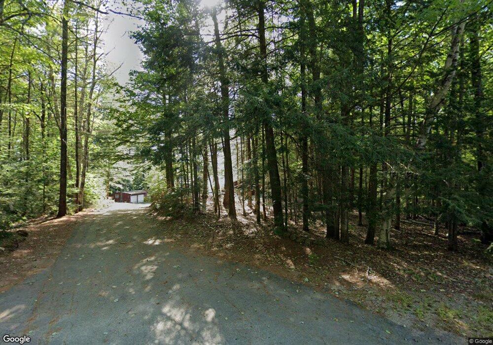 234 Brackett Rd, Sanbornville, NH 03872 - photo 1