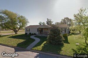 102 S Poplar St, Minneola, KS 67865