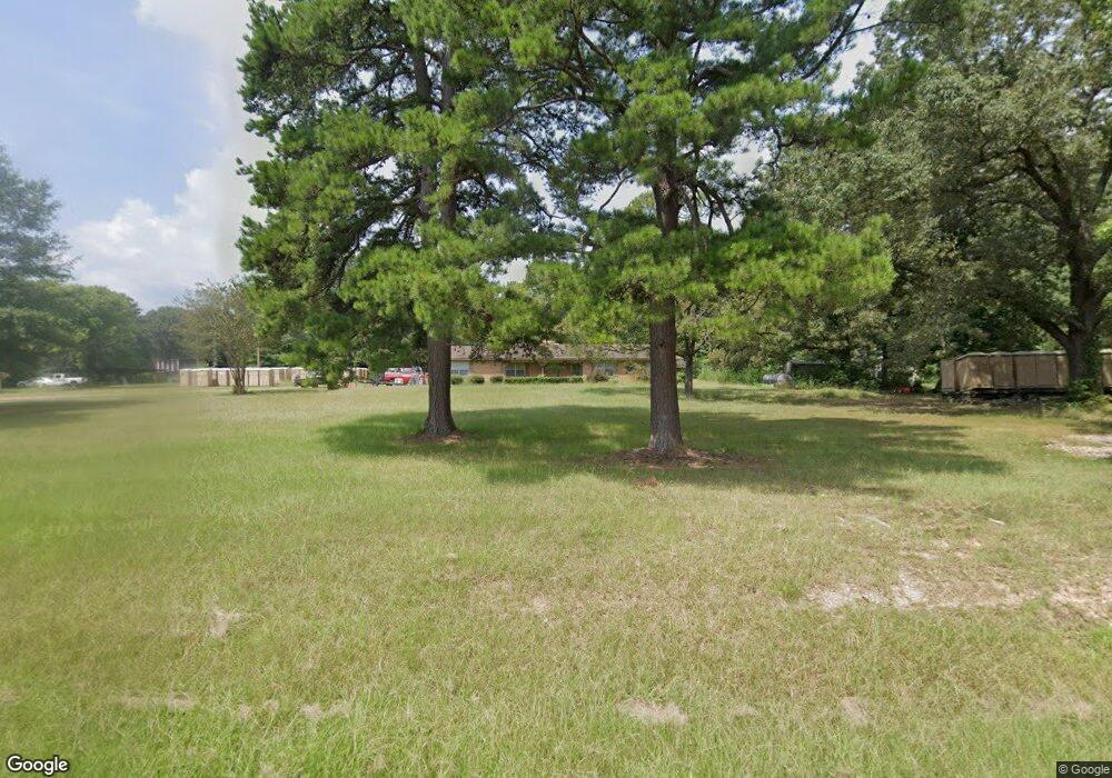 138 County Road 1214, Texarkana, TX 75501 - photo 1