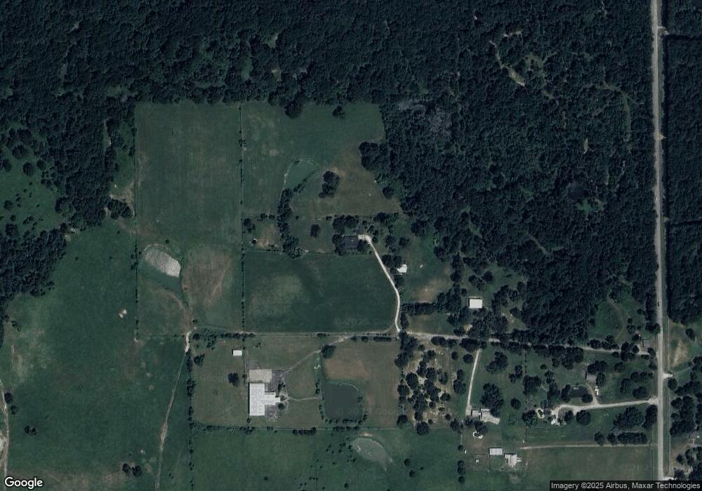 26072 Springer Cemetary Rd, Hockley, TX 77447 - photo 1