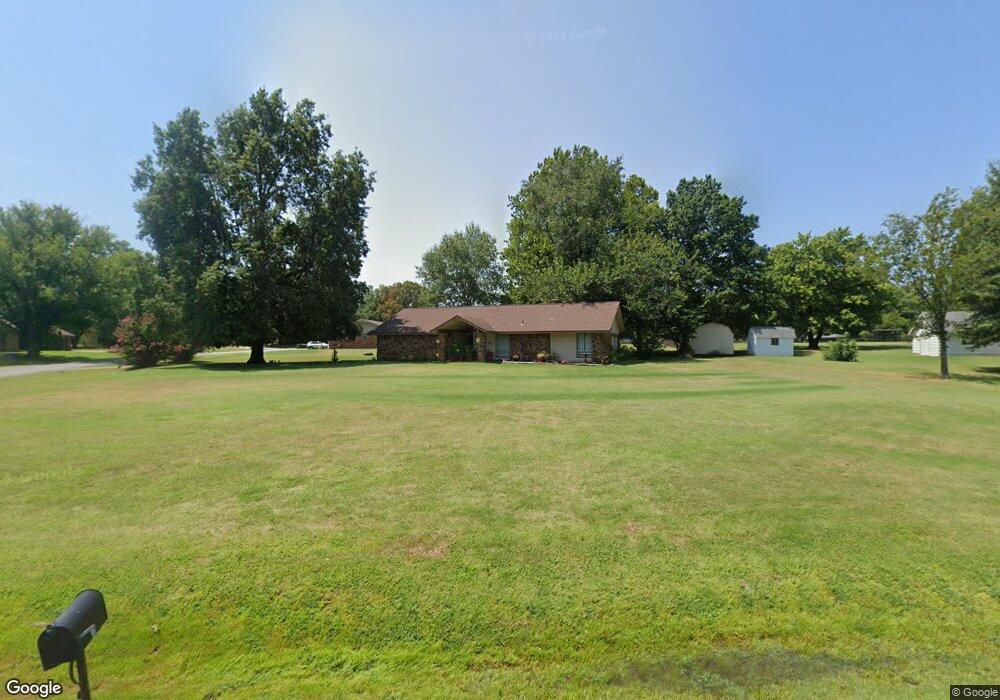 12822 S 119th East Ave, Broken Arrow, OK 74011 - photo 1