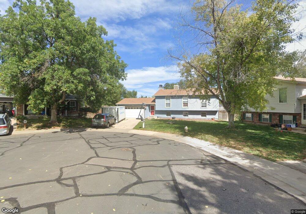 11092 Fairfax Cir, Thornton, CO 80233 - photo 1