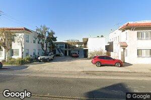 1809 E 4th St Unit 11, Long Beach, CA 90802