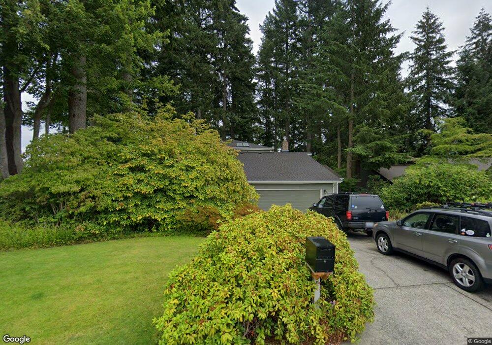 1549 Weathervane Ct, Fircrest, WA 98466 - photo 1