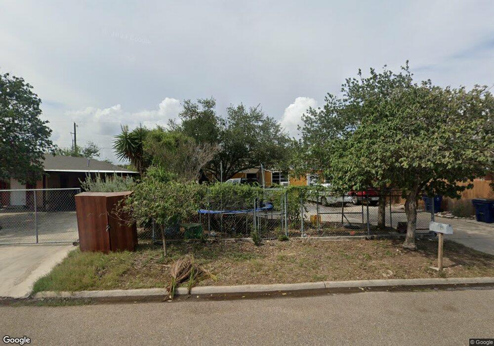 2712 Lissner Ave, Donna, TX 78537 - photo 1