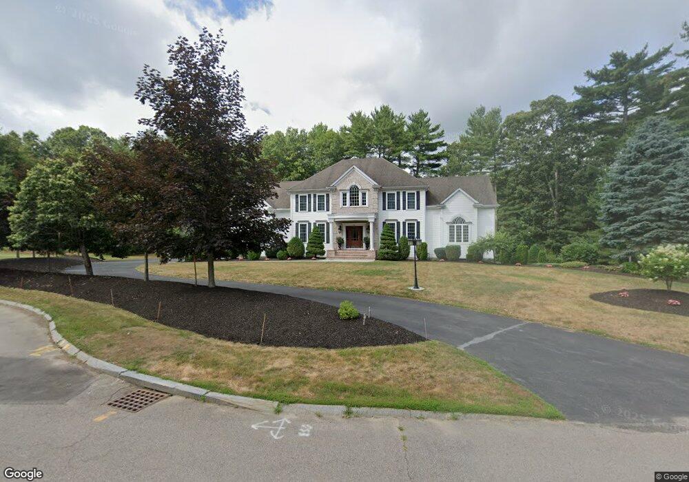 3 Carleton Ln unit BL#2, Foxboro, MA 02035 - photo 1