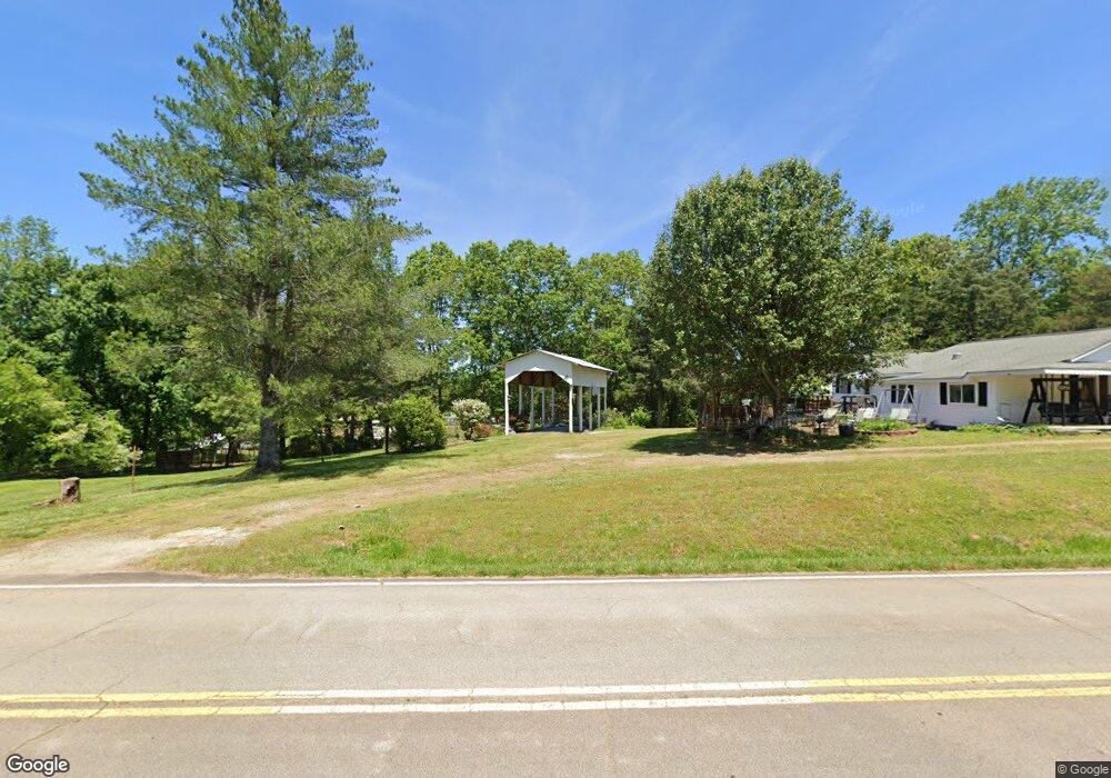 7251 Old Cornelia Hwy, Alto, GA 30510 - photo 1