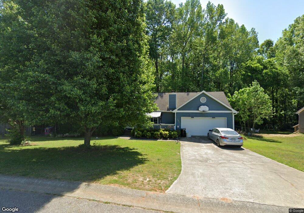 146 Ashwood Way unit 4, Winder, GA 30680 - photo 1