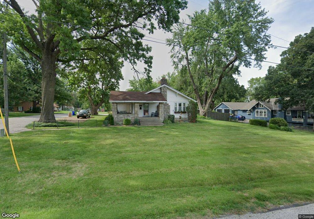 10823 W 59th St, Shawnee, KS 66203 - photo 1