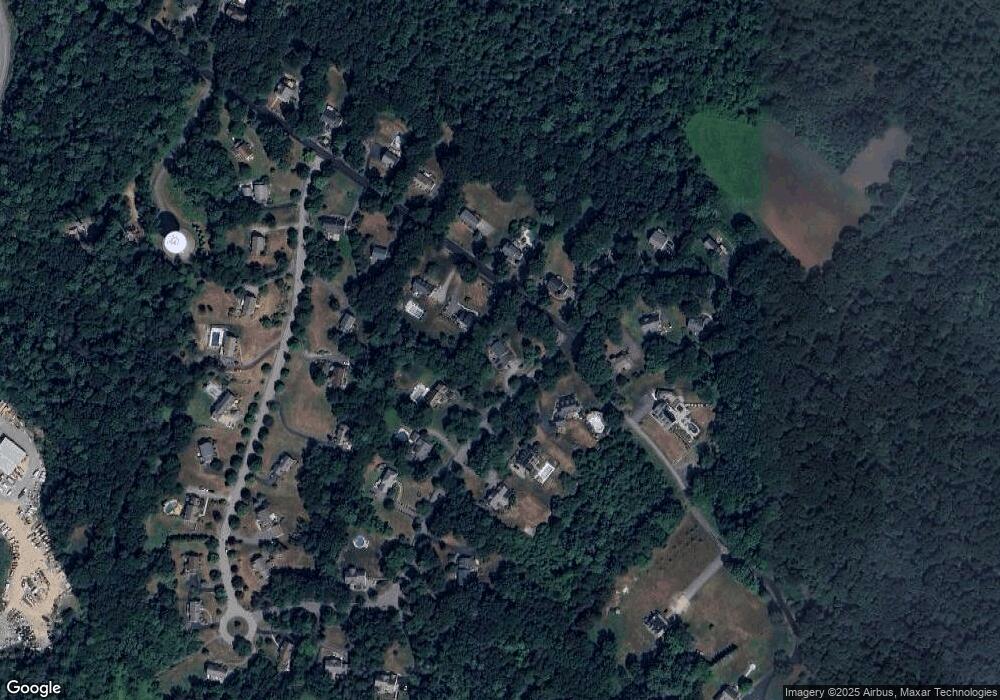 25 Long Hill Rd, Georgetown, MA 01833 - photo 1