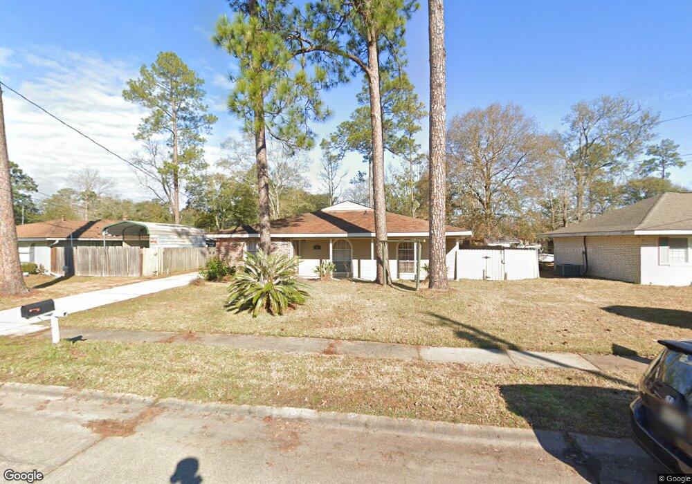 250 Martin Ln, Slidell, LA 70458 - photo 1