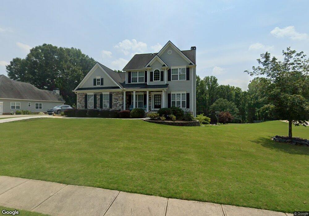 248 Ryans Run, Jefferson, GA 30549 - photo 1