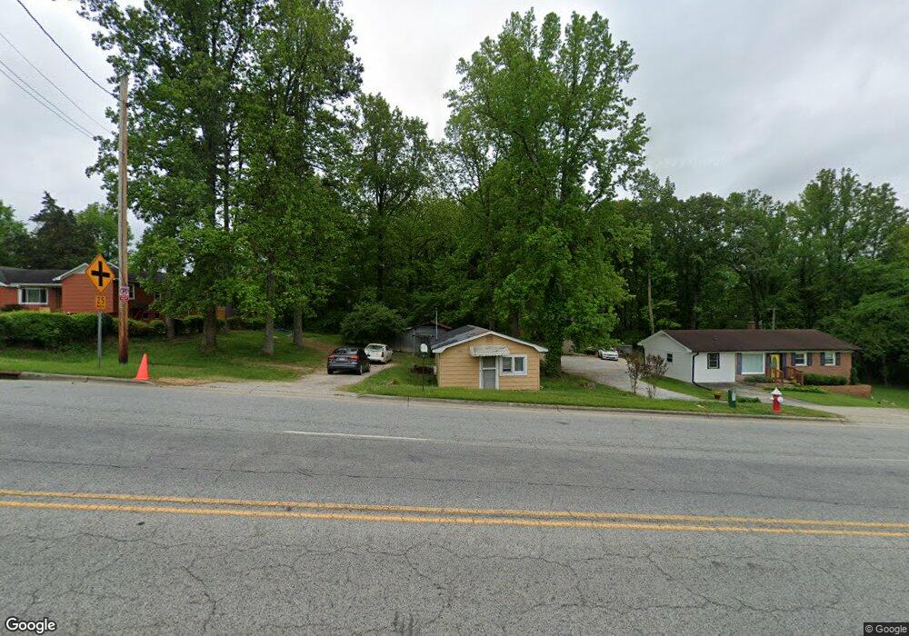 2502 Triangle Lake Rd, High Point, NC 27260 - photo 1