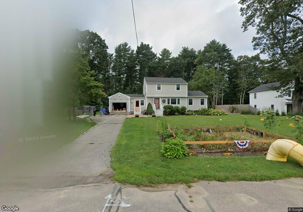 79 Phillips Ln, Wrentham, MA 02093 - photo 1