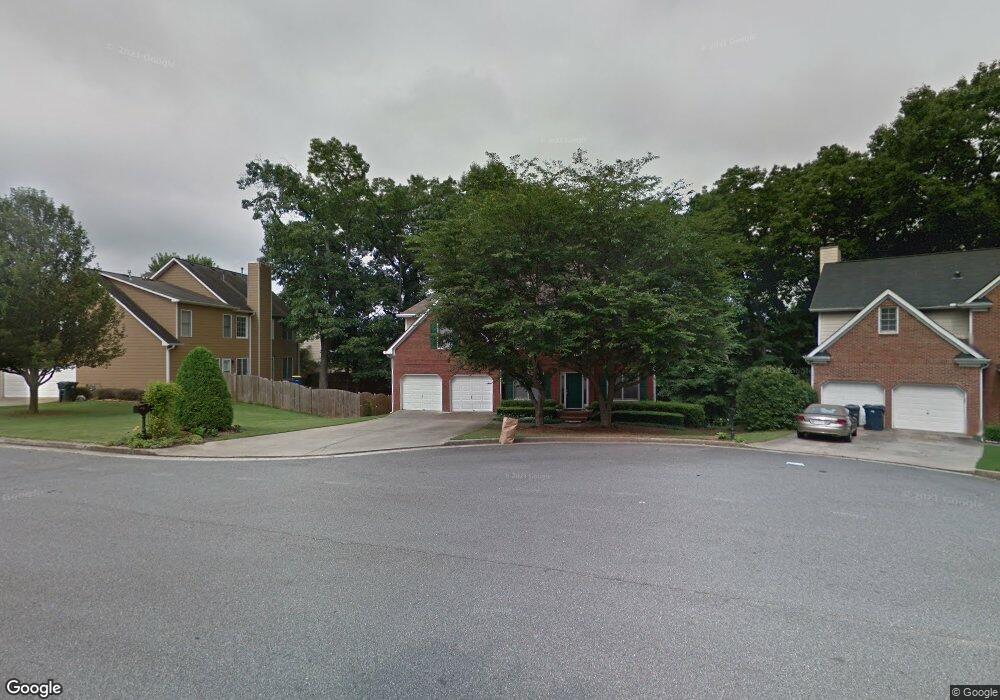 4553 Alaspair Ln unit 7, Acworth, GA 30101 - photo 1