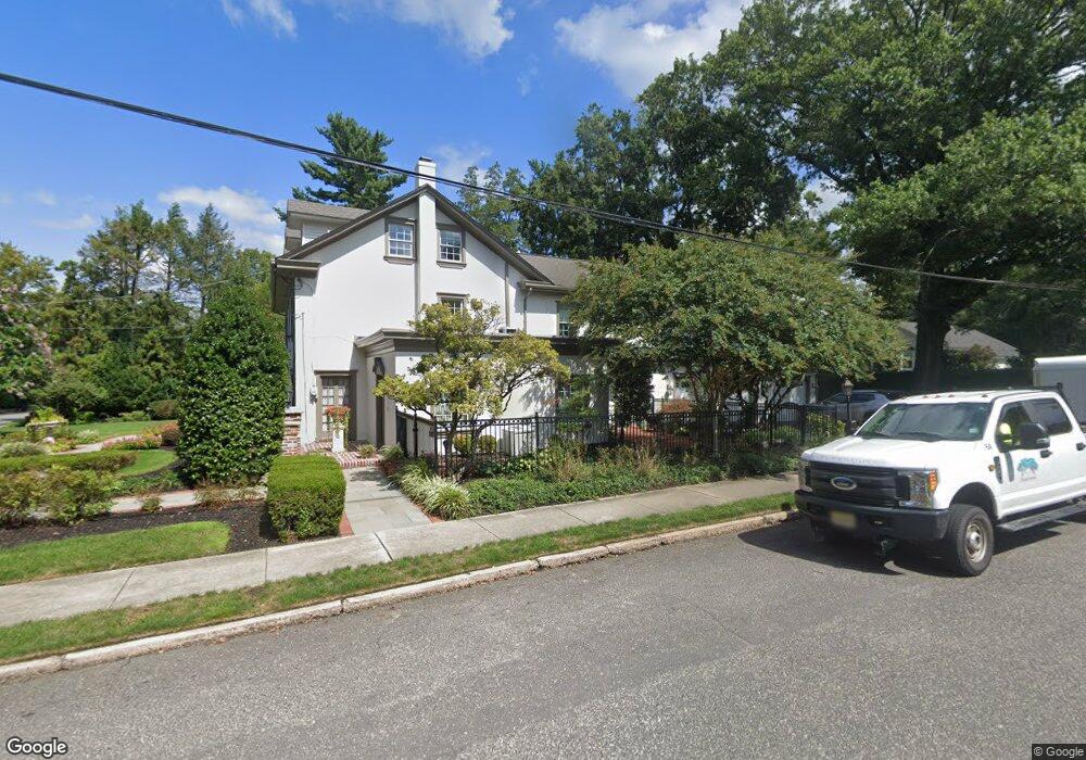 417 Chews Landing Rd, Haddonfield, NJ 08033 - photo 1