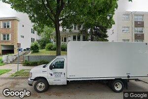 435 Ridgewood Ave, Minneapolis, MN 55403