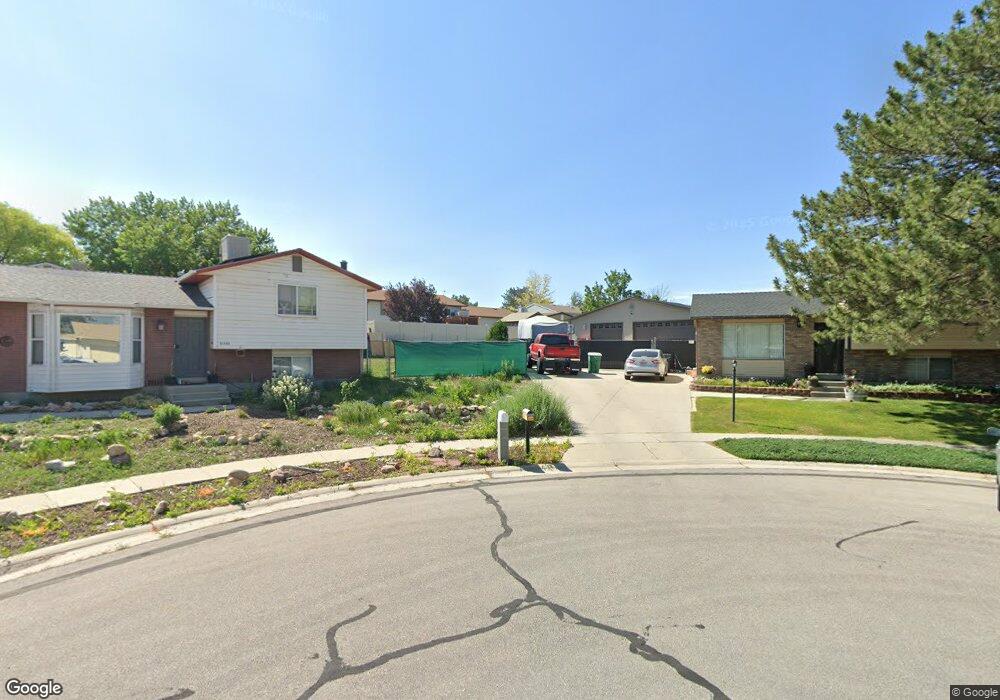 6312 Cyclamen Square, West Jordan, UT 84081 - photo 1
