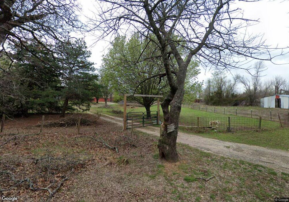 33105 Waco Rd, Shawnee, OK 74801 - photo 1