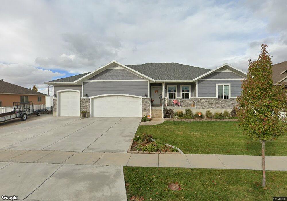 830 W 1320 N, West Bountiful, UT 84087 - photo 1