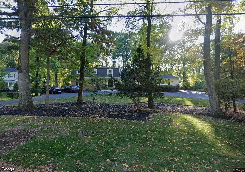 10 Allenby Ln, Scotch Plains, NJ 07076 - photo 1