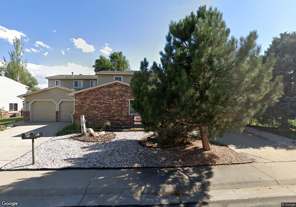 4926 E 124th Way, Thornton, CO 80241 - photo 1