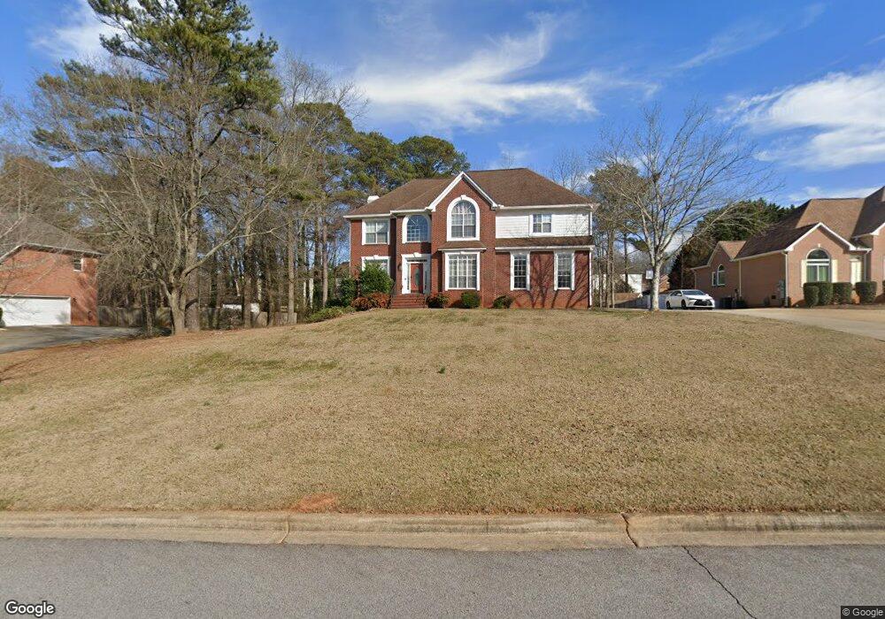 335 Awendaw Cir, Ellenwood, GA 30294 - photo 1