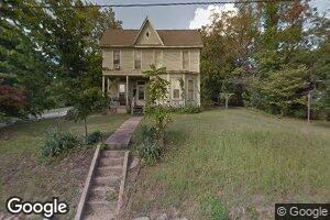 313 E Poplar St, Cobden, IL 62920