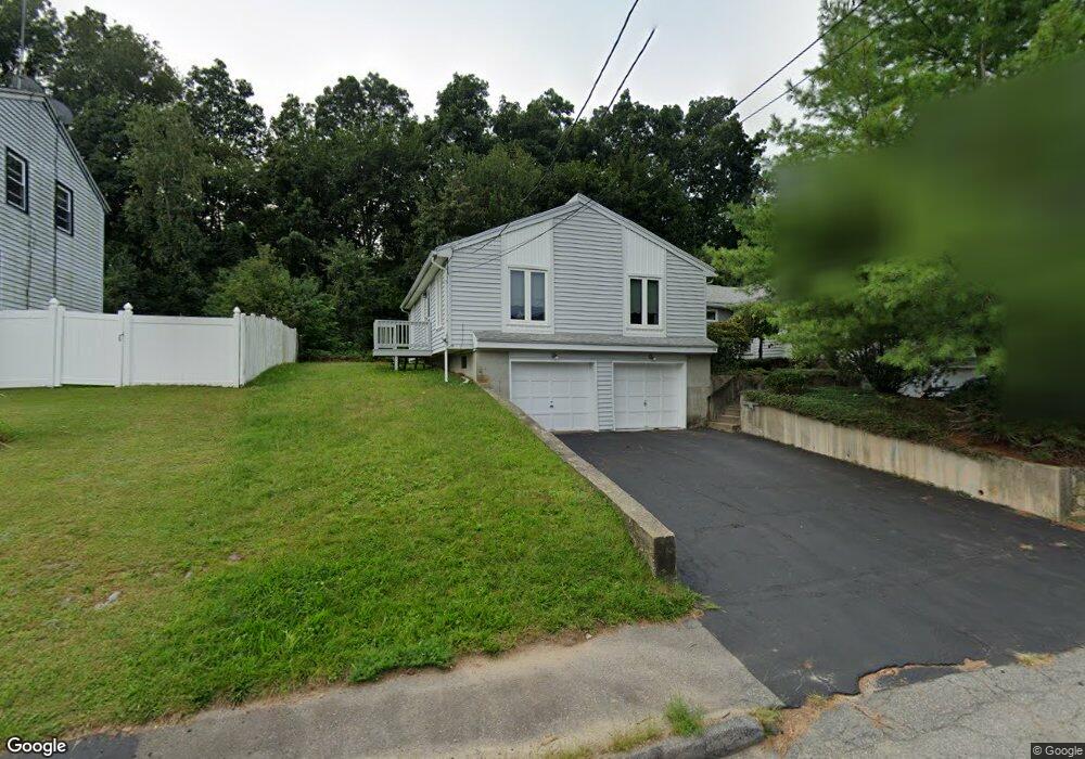 54 Boylston St, Randolph, MA 02368 - photo 1