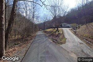 312 Glen Fork Hollow Rd, Glen Fork, WV 25845