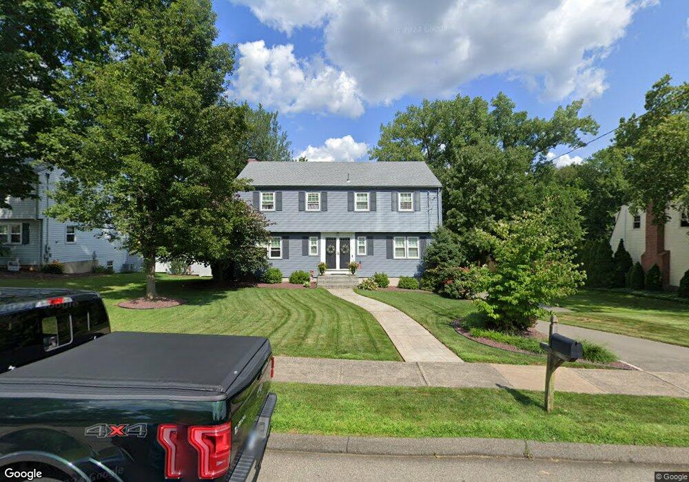 120 Apple Hill, Wethersfield, CT 06109 - photo 1