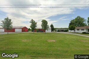 15724 Minnich Rd, Hoagland, IN 46745