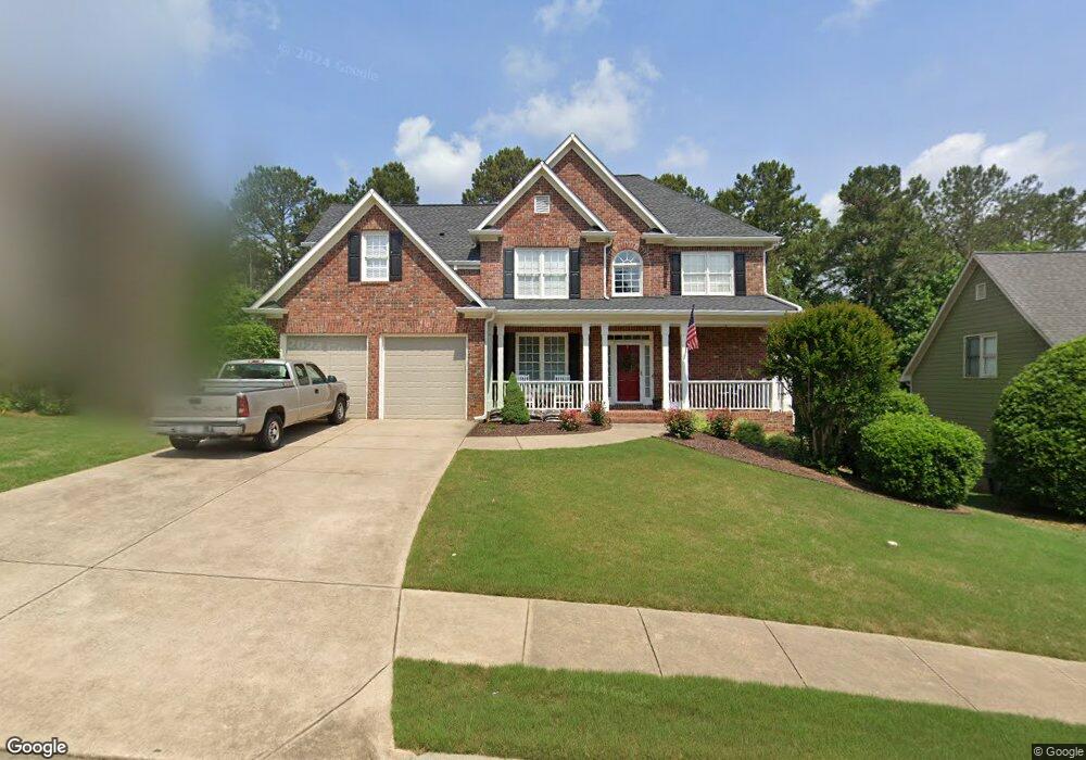 73 Adelaide Crossing, Acworth, GA 30101 - photo 1