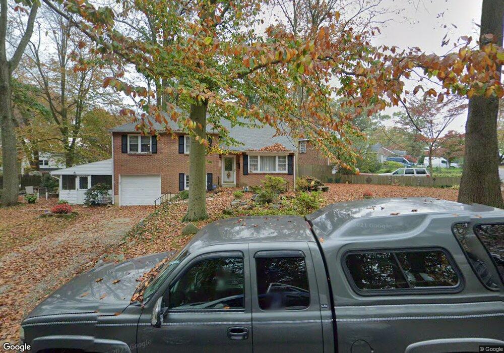 2802 Shellpot Dr, Wilmington, DE 19803 - photo 1