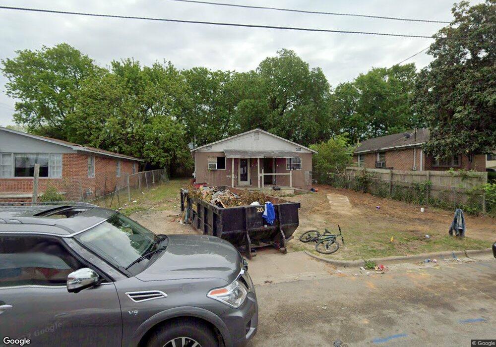 2230 Mason St, Macon, GA 31206 - photo 1