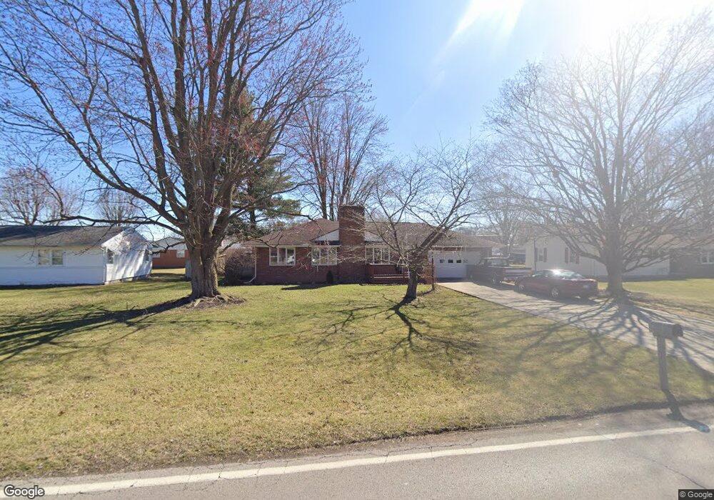 1321 6th St, Findlay, OH 45840 - photo 1