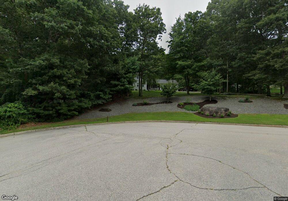 37 Outlook Way, West Greenwich, RI 02817 - photo 1