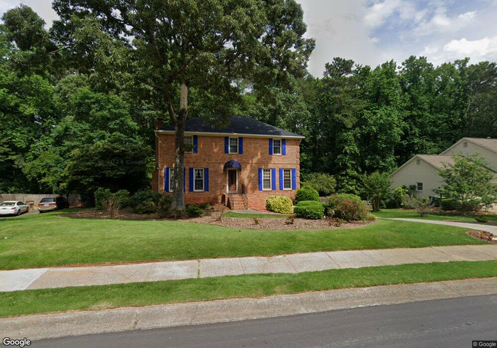 2310 Mitchell Rd NE, Marietta, GA 30062 - photo 1