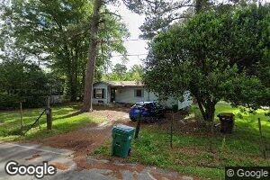 188 S Manning St, Funston, GA 31753