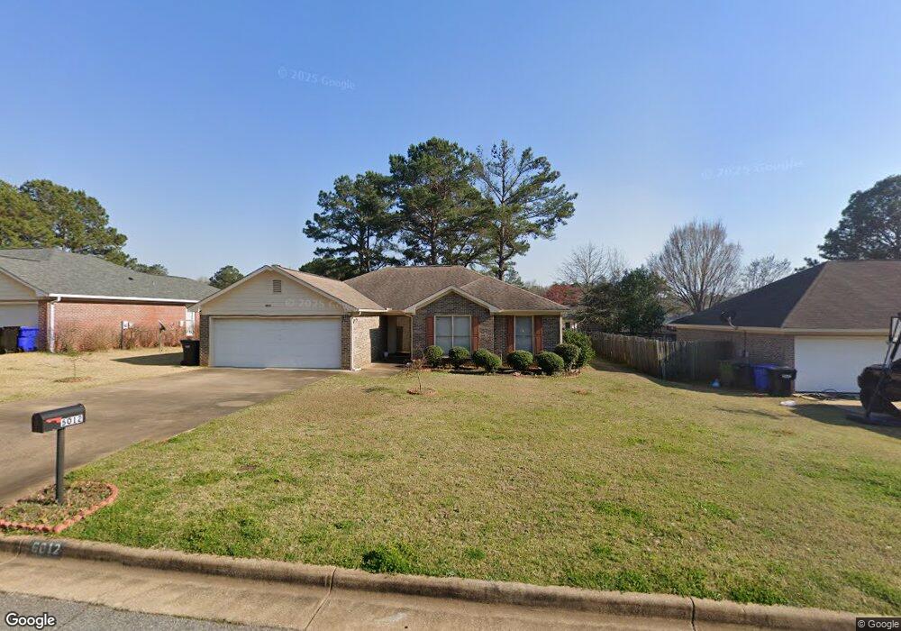 6012 Creek Stone Ct, Columbus, GA 31909 - photo 1