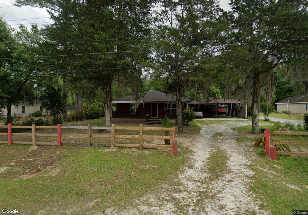 2002 West Blvd, Moultrie, GA 31768 - photo 1