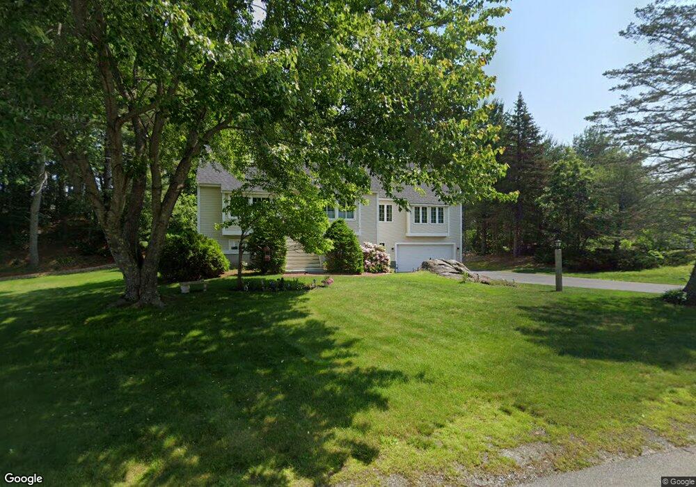 2 Ringe Rd, Londonderry, NH 03053 - photo 1