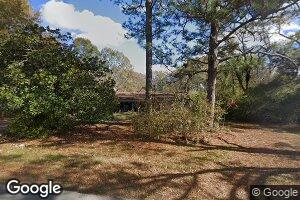 44 Otho Sellers Rd, Richton, MS 39476