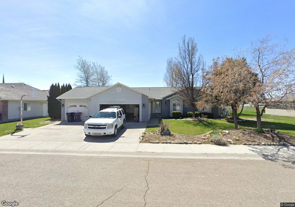 1019 Atlantic Dr, Burley, ID 83318 - photo 1