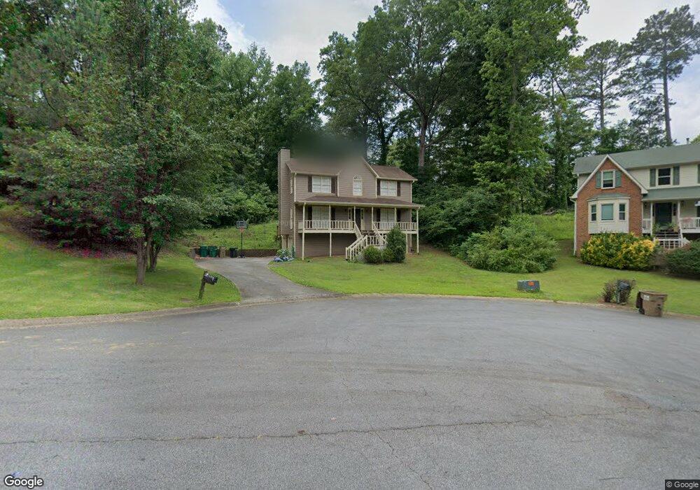 2281 Remington Ct NE, Marietta, GA 30066 - photo 1