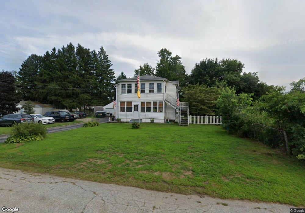 37 Rosedale St, Danielson, CT 06239 - photo 1