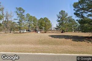 835 Frost Rd, Bartow, GA 30413