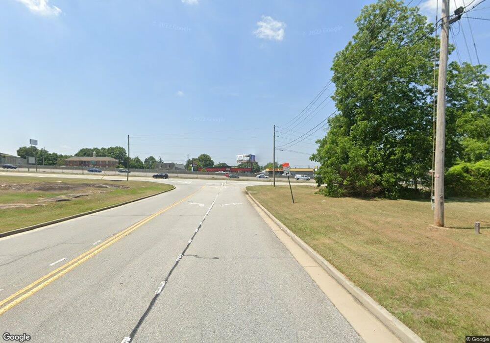 0 Huff St SW unit 8278608, Conyers, GA 30012 - photo 1