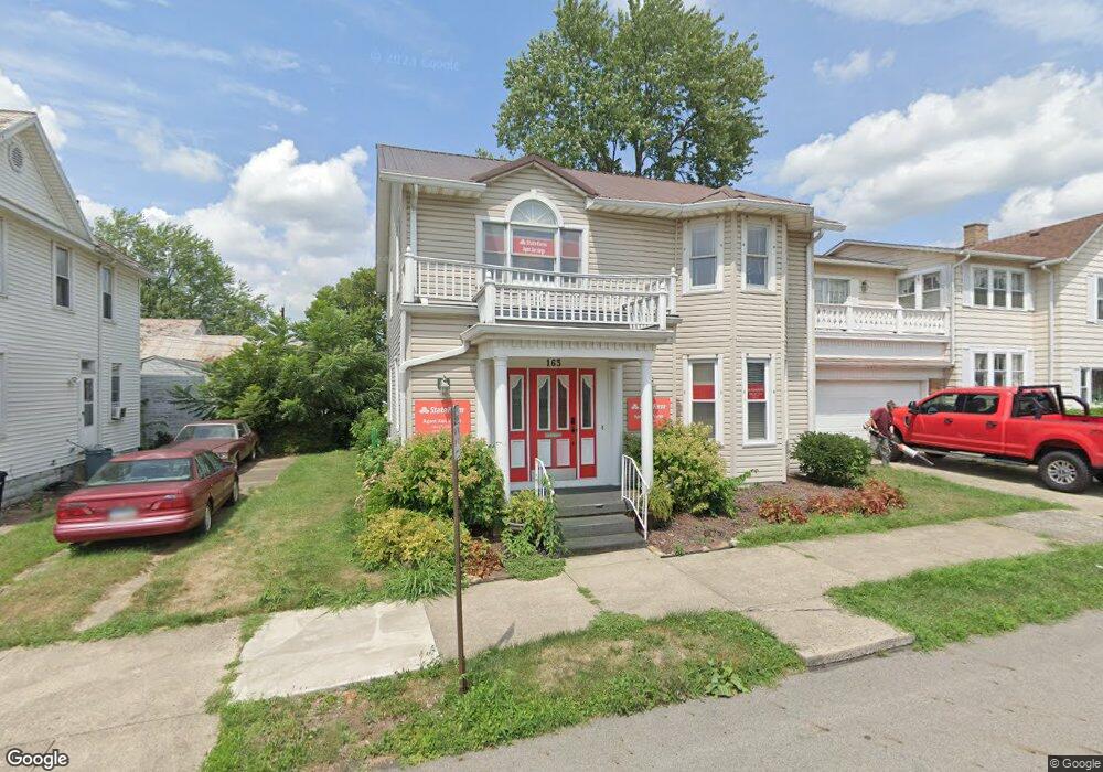 163 E 5th Ave, Lancaster, OH 43130 - photo 1